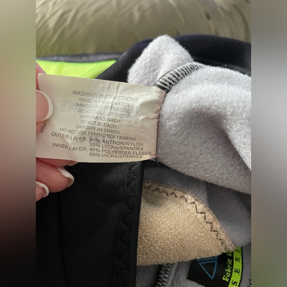 Diveskins Wet Suit Ladies - Picture 2 of 14